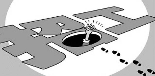 58同城等网站上的招聘陷阱:超五千人被骗 涉案