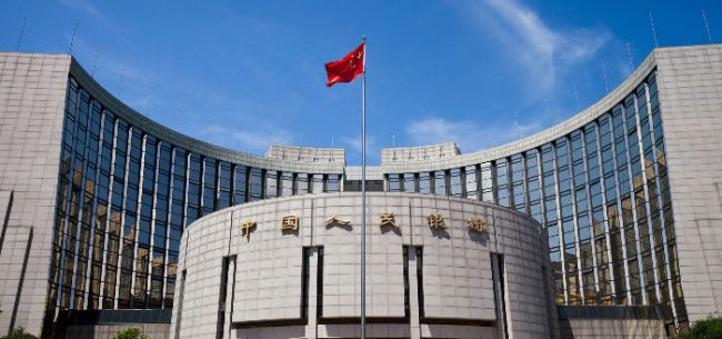 郭树清兼任中国人民银行党委书记