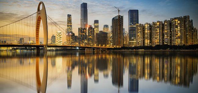 广州限购调控:330新政前出让的商服项目可出售