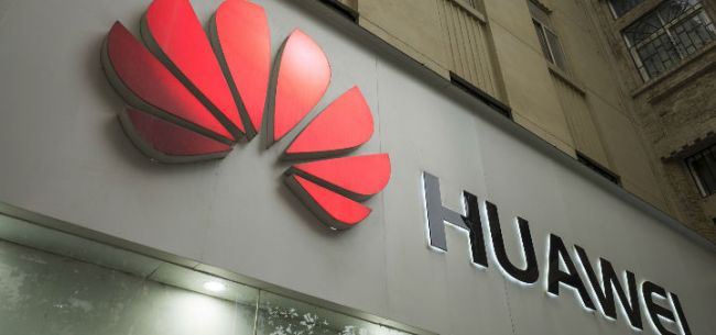 波兰抓一名华为中国籍员工