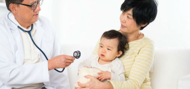 平安好医生CEO王涛:医疗健康是下一个被AI颠