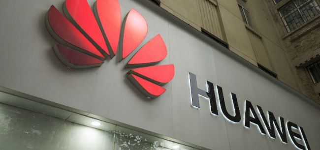 【博鳌时间】刚刚发布了新手机的华为,正在担