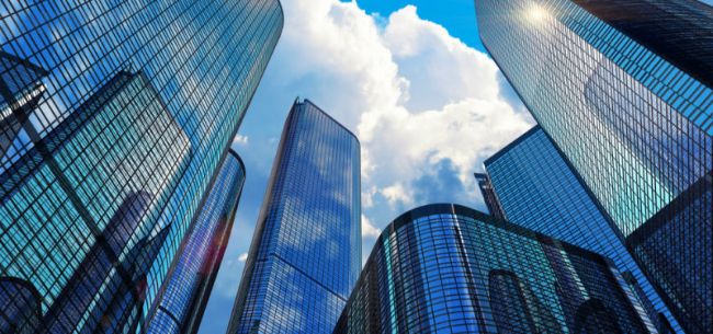 继续做大规模美的置业的千亿目标不变