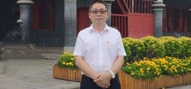 今年前7个月北京纪检监察机关处分54名厅官