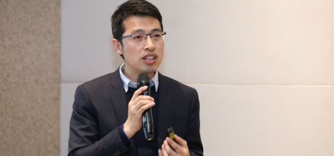 京东数科区块链部技术研发负责人孙海波:区块链abs仍有不足