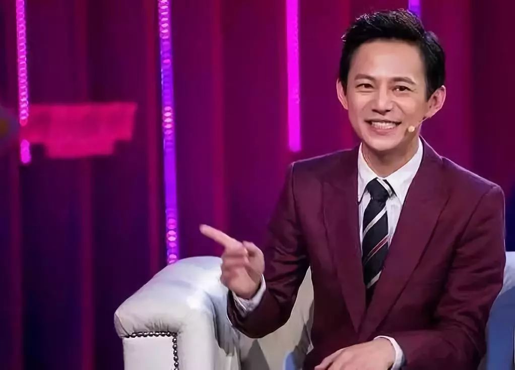 何炅比高情商更重要的是靠谱