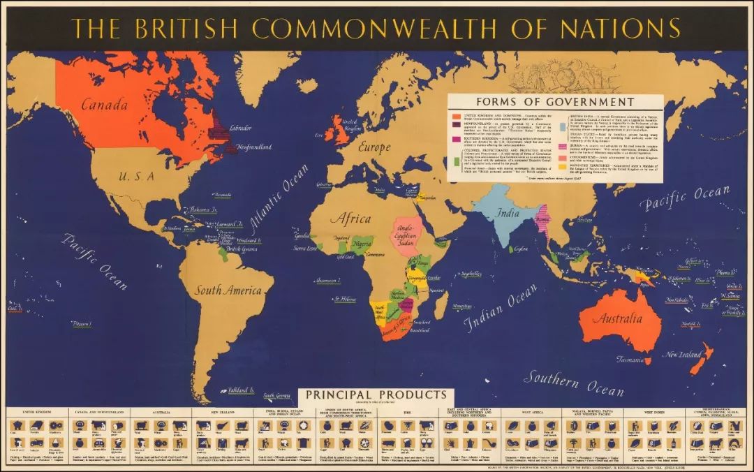 英联邦|查尔斯|成员国_新浪新闻