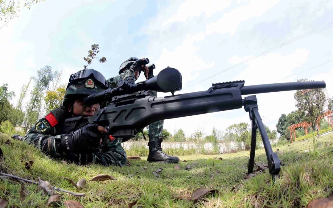 特战尖兵石邦雄时代精兵第113期