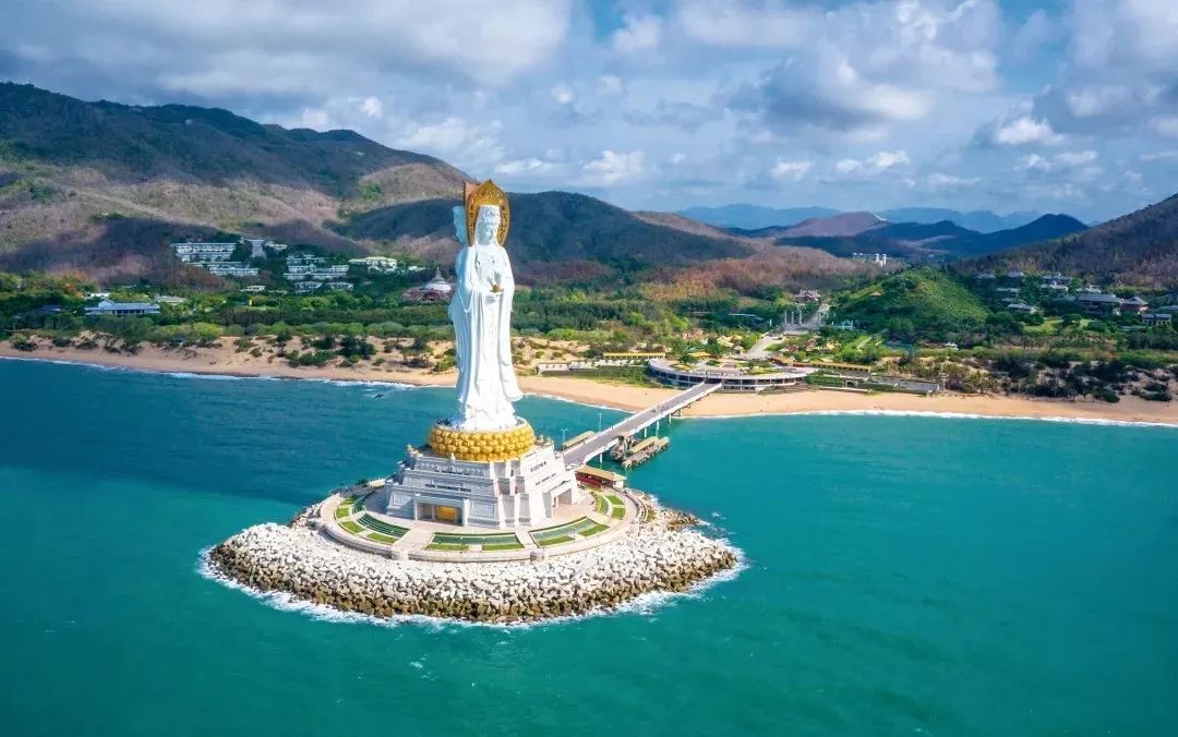 必看| 海南旅游,这6个5a级旅游景区你都去过吗?|海南|旅游区|景区_新