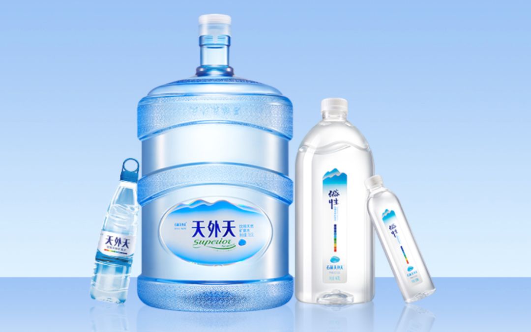 石林天外天水票免费得&钜慧购!