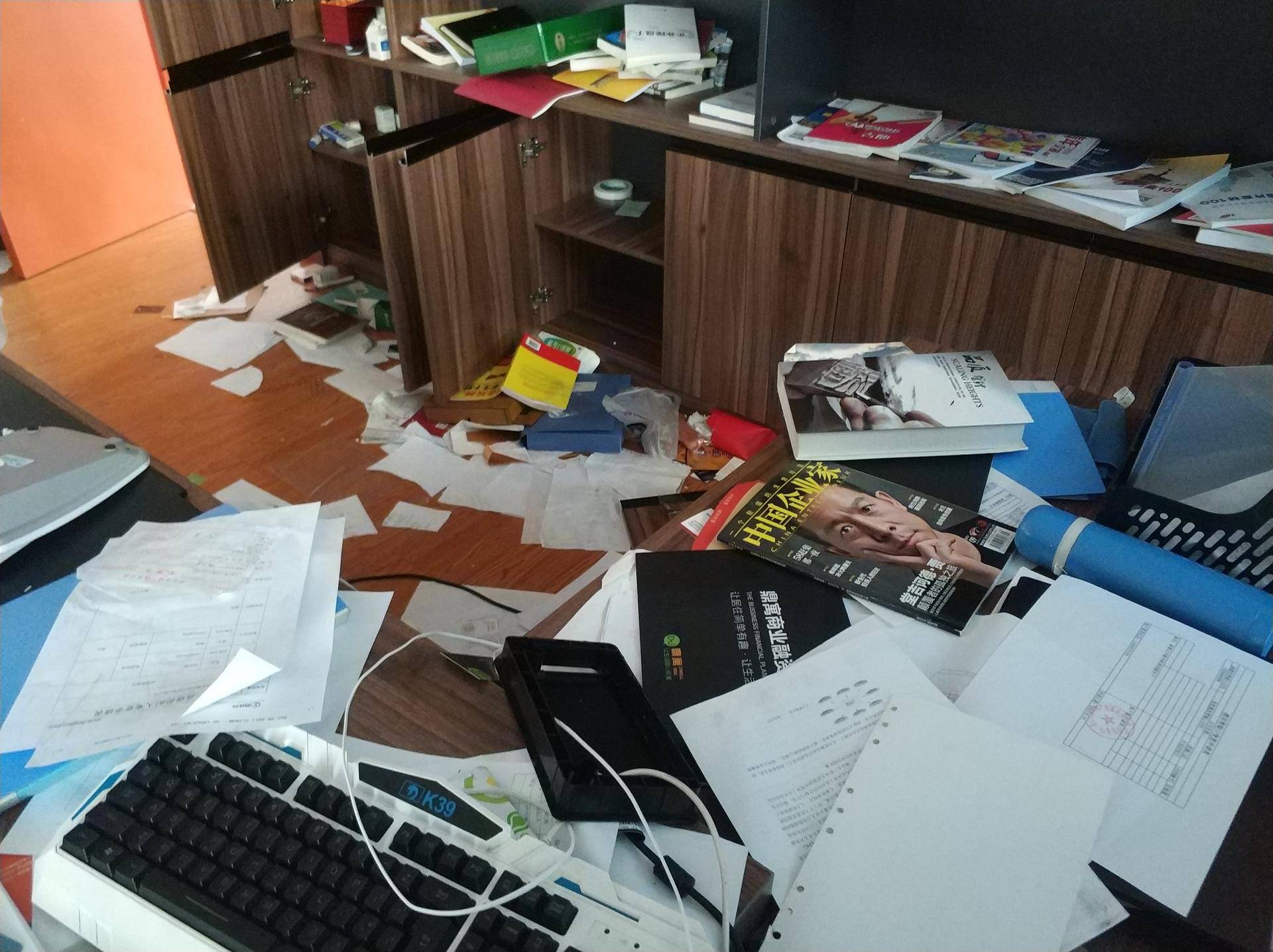 杭州长租公寓爆雷前传:融资千万声称估值破亿