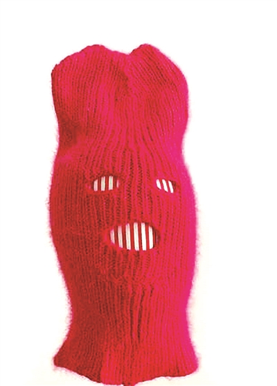 为骗母亲织帽子 她撒了一个谎却感动了很多人