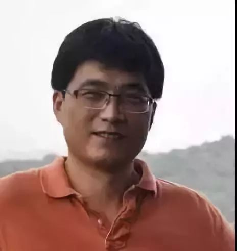 张道强南京航空航天大学计算机与科学技术学院教授高阳南京大学计算机