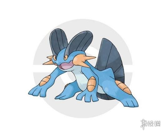 精灵宝可梦神级开挂技能快避开以及基佬熊等趣事