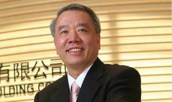 方便面国王退休把500亿商业帝国交给了儿子