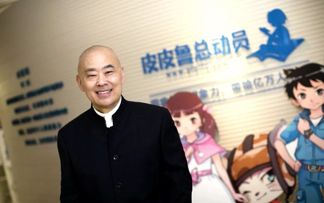 5亿的ceo,女儿同时被美国6所名校录取