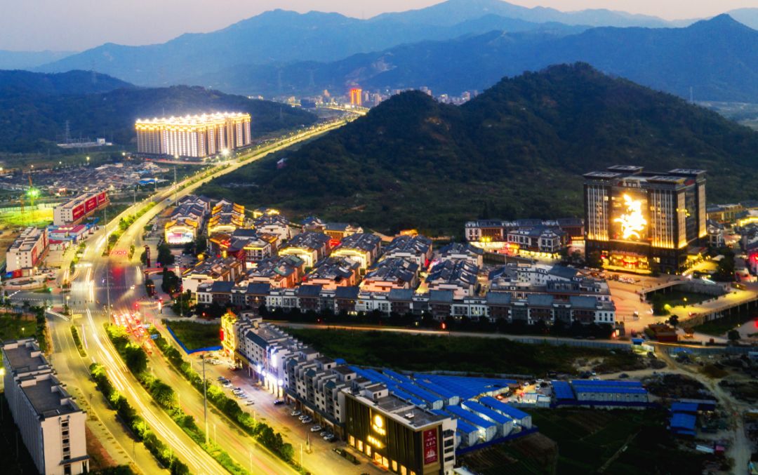 遇见最美的普宁丨光明印象杯摄影大赛圆满落幕