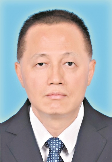 中交南沙新区明珠湾区工程总承包项目经理部总工程师何锦明广州-云暨