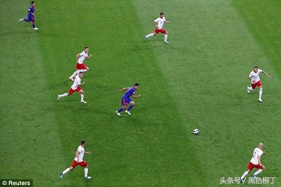 世界杯2轮过后共有8支球队被淘汰出局!我们提