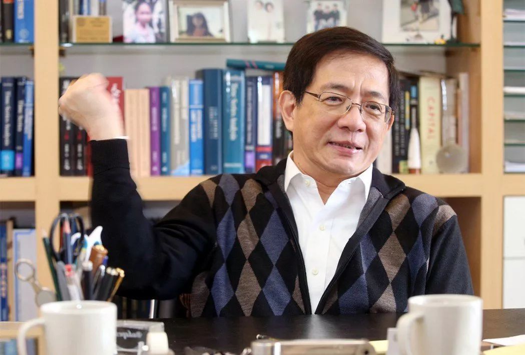 台湾大学当选校长管中闵，遭民进党阻挠就任近一年