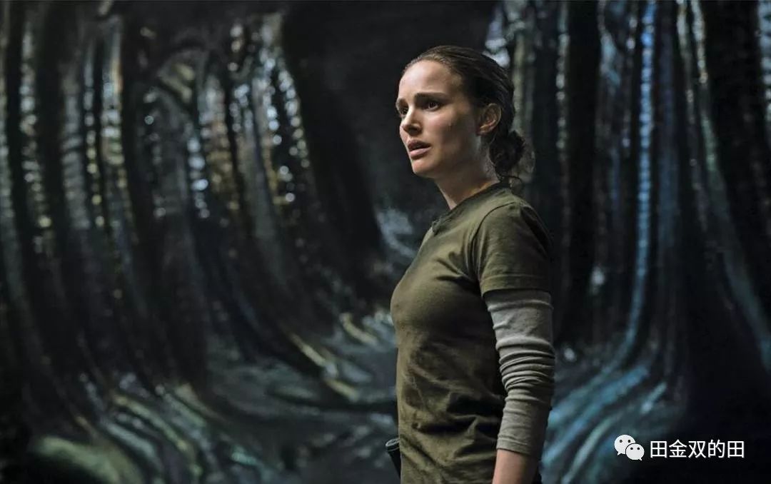 《湮灭》:你信不信?我们身处的这个世界是假的!这才是惊悚的最高境界