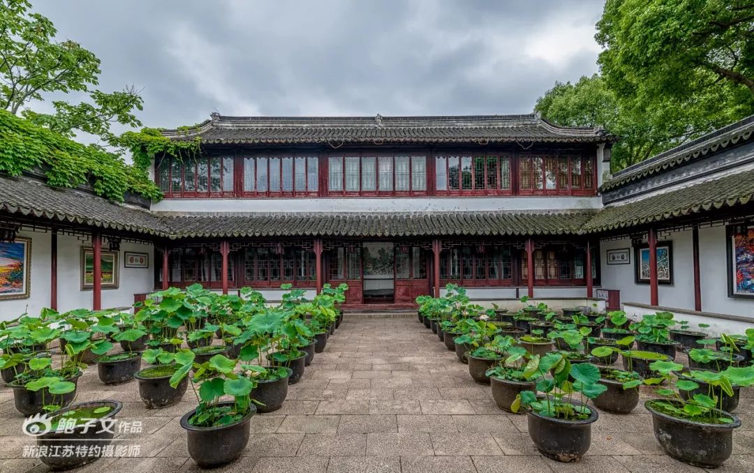 鲜来太仓,在这个苏州小众旅行地,来一场属于吃货的私人订制之旅!