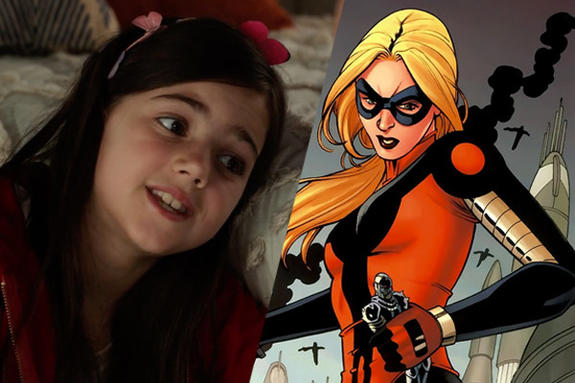 《蚁人2》的全部彩蛋都在这里 与《复仇者联盟3》完美衔接