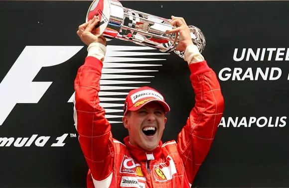 车王舒马赫妻子倾家荡产5年不离不弃仍等他醒来有一种爱不离不弃