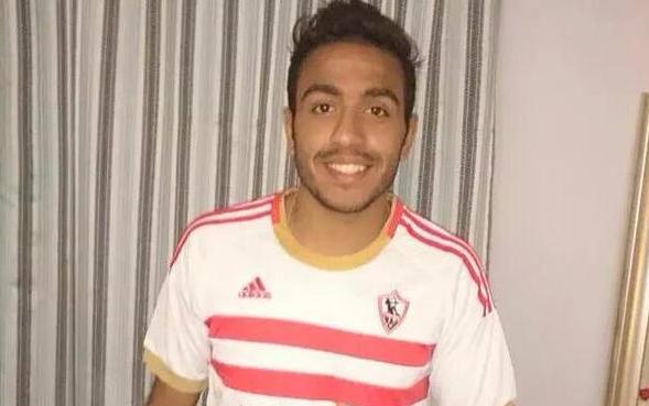 45岁埃及门将有一件烦心事,国家队队友欺骗了