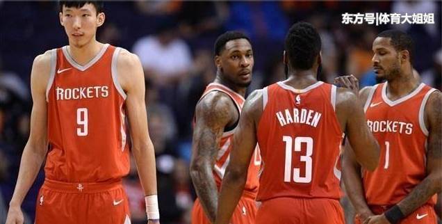 为什么有人觉得火箭2018-2019赛季的战绩很差