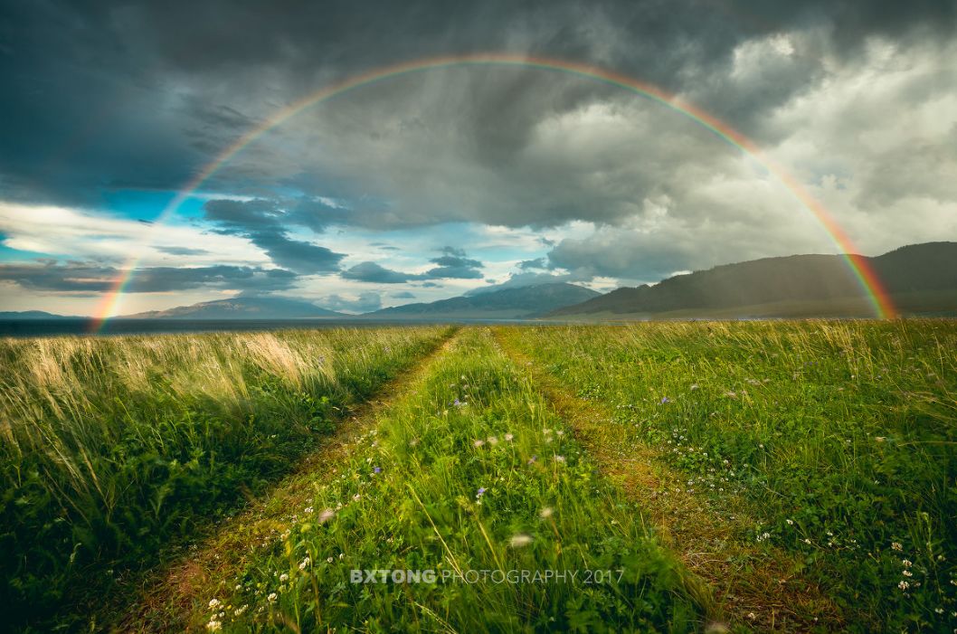 最甜蜜的30件小事,今年夏天一件件完成.