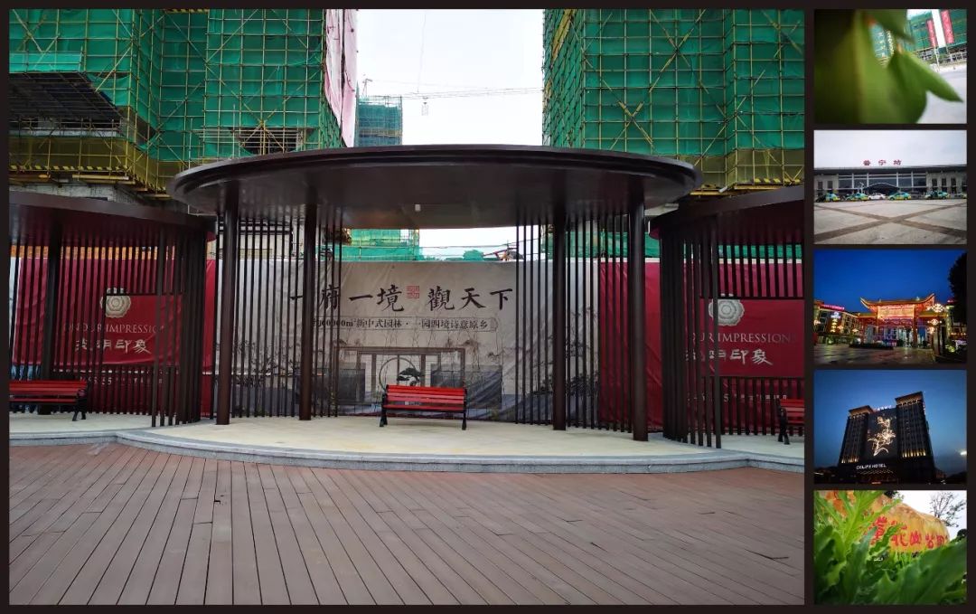 遇见最美的普宁丨光明印象杯摄影大赛圆满落幕