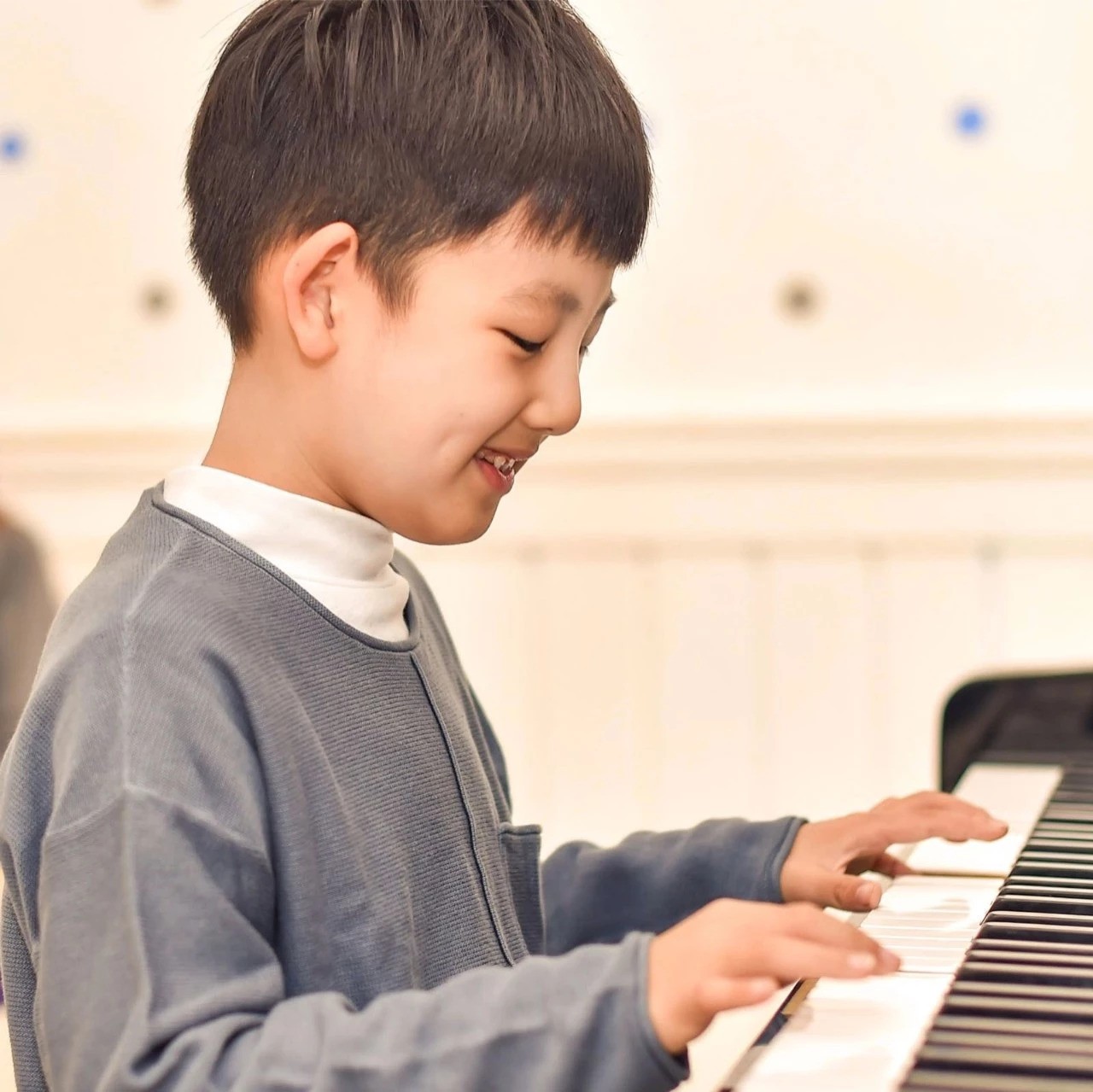 差点放弃学琴的9岁男孩,如今钢琴10级,他是怎么做到的?