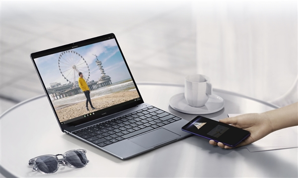 声援HUAWEI Share 3.0