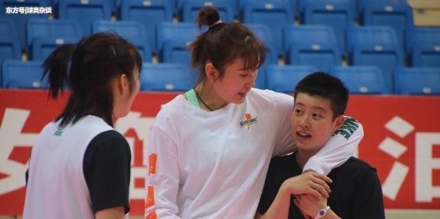 难得!央视惠顾女篮联赛,16点直播山东vs福建,你