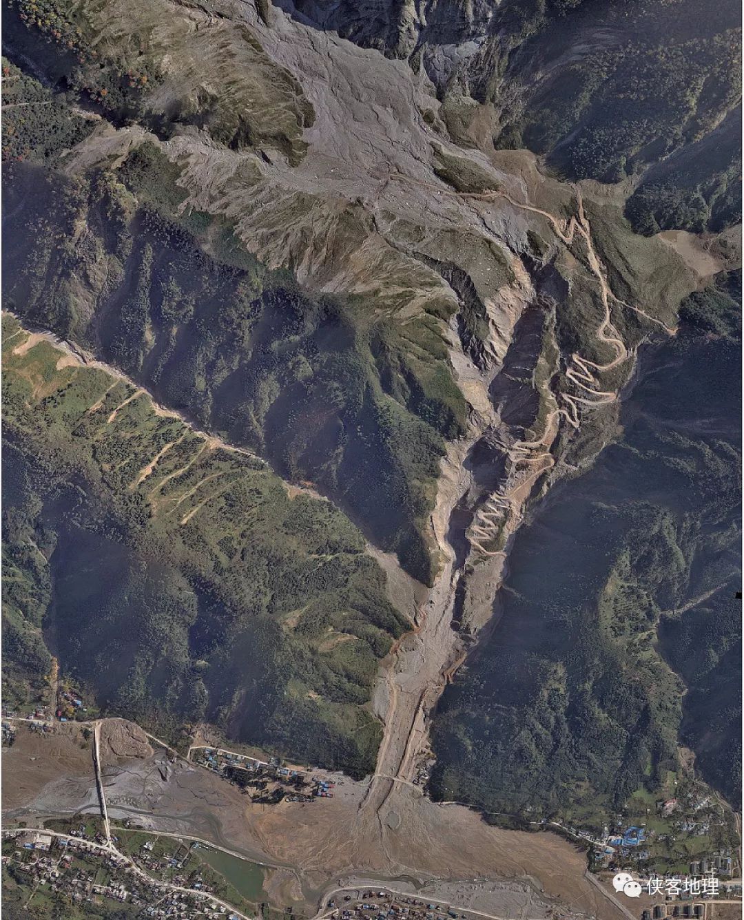 地质灾害搬迁置换方式 2025搬迁政策最新解读