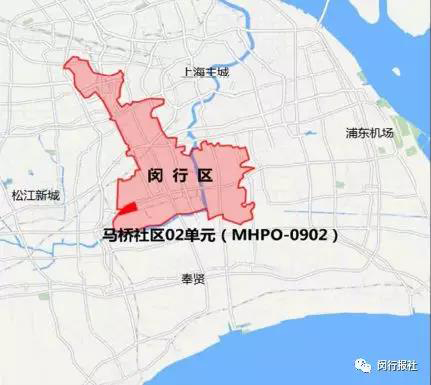 闵行今年拟新建19万套租赁房虹桥紫竹等地区均有分布