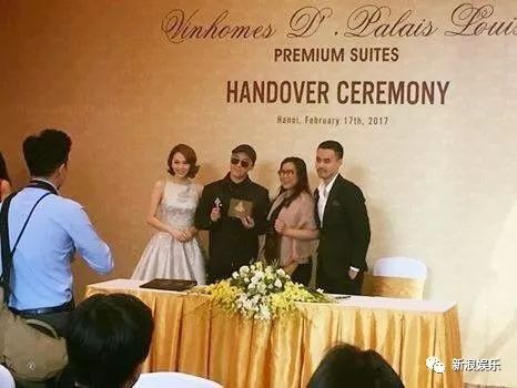 新加坡的林金.话说这位林金,还被说长得有点像baby呢.