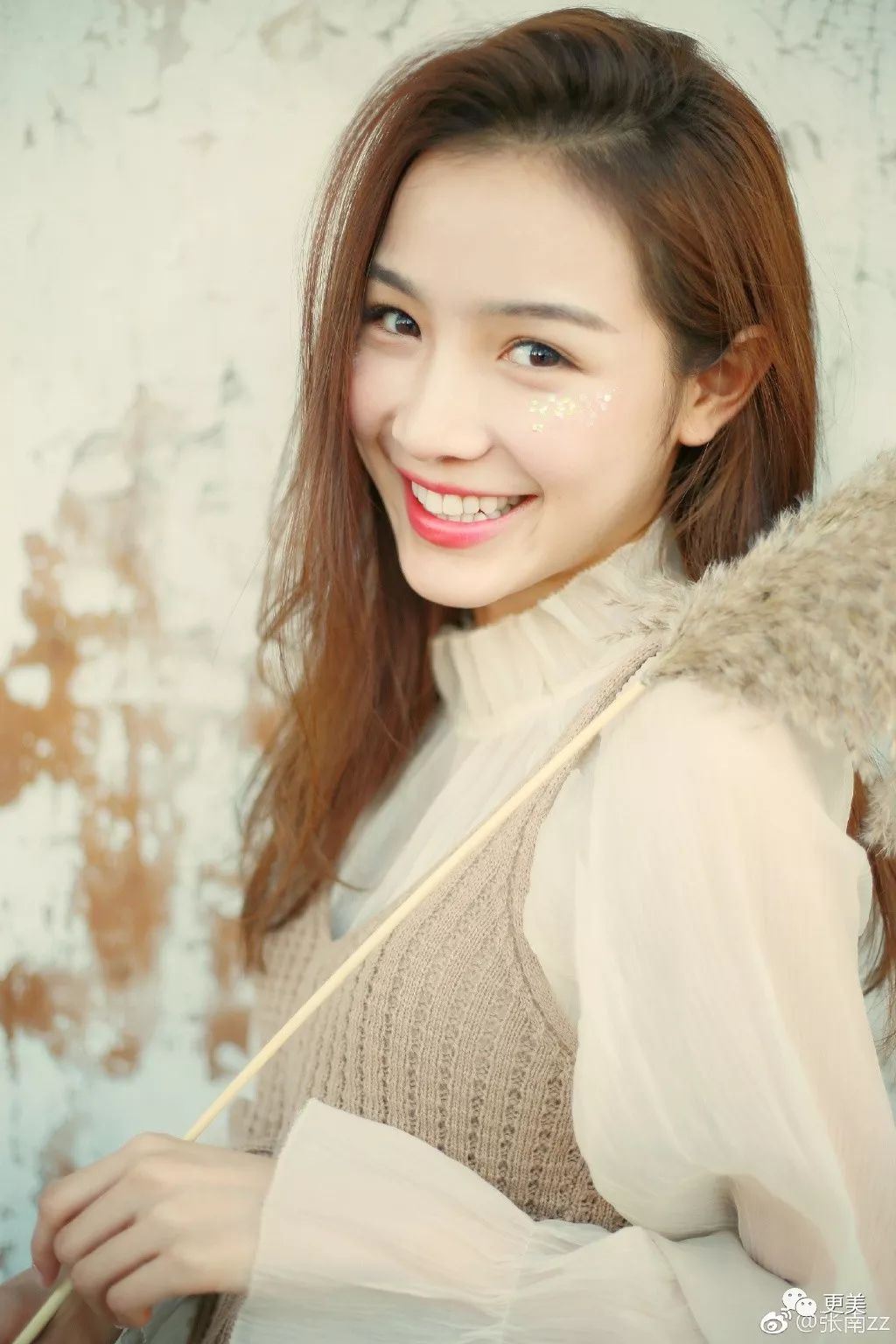 许凯|张南|皓镧传_新浪女性_新浪网