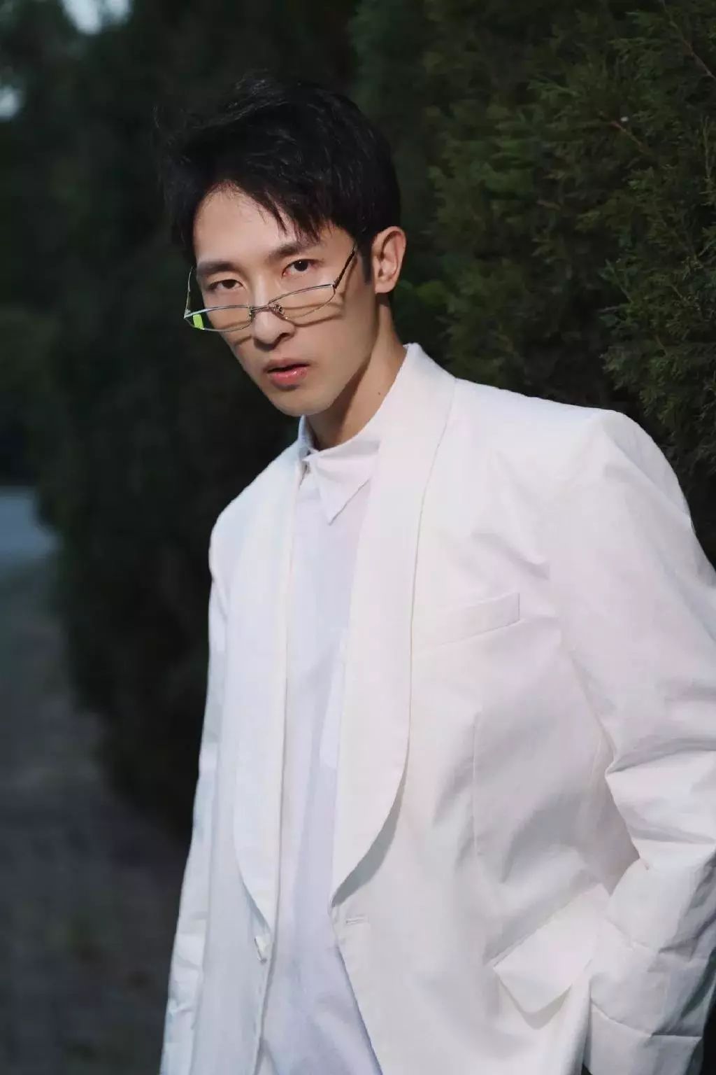 “爱上了这片森林”“暂停恋爱关系”，渣男语录没有最奇葩只有更奇葩