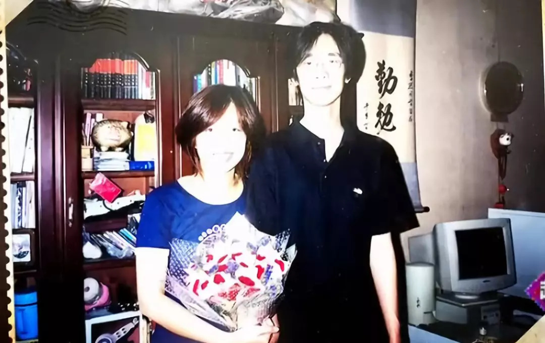 写到第100封情书做我的新娘,他们的爱情故事虐哭千万读者|木子|李默