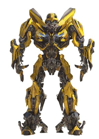 《大黄蜂》 银幕形象"蜂狂"变化史|大黄蜂|变形金刚_新浪娱乐_新浪网