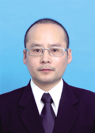 温州市发展和改革委员会主任 黄阳栩