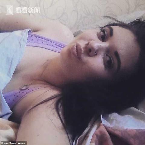 俄21歲女子外出聚會玩一周 將3歲女兒獨鎖家中餓死