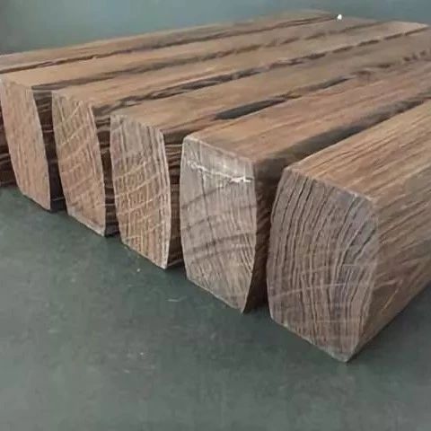 知识| 铁刀木与铁力木的区别