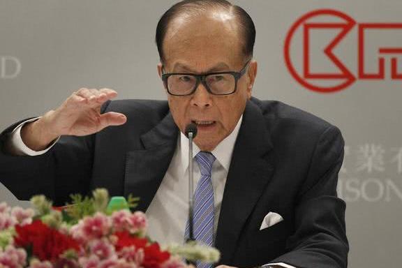 李嘉诚再谈中国房价,今年房产或将大洗牌,准备