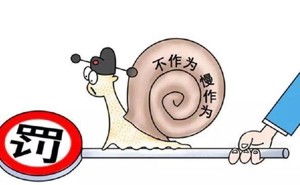 一次素质培训带来巨变!遂昌整治“庸懒散”顽疾这样做|遂昌|金竹|党员_新浪新闻