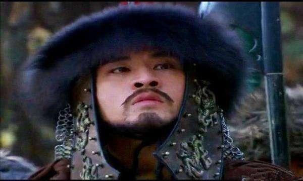 搜山检海捉赵构的金兀术,实力比岳飞更强吗?