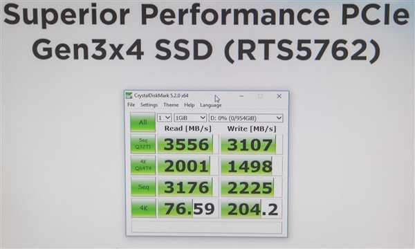 固态主控排行_16家中国大陆主流SSD主控芯片厂商盘点