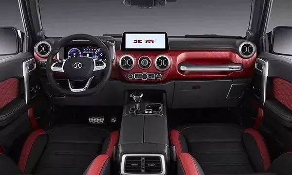 只要开上这几款suv回头率200告别平庸